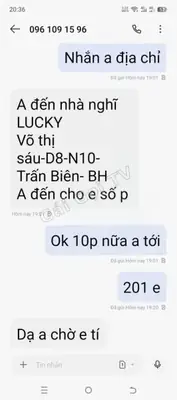 Ảnh đánh giá