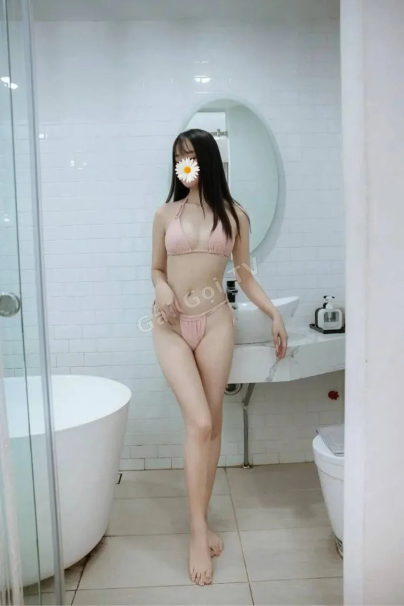 Ảnh 10 - Ngọc Anh ❤️ Gái Dâm, Xinh, Chiều Chuộng, Body Cực
